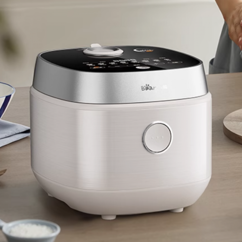 Nồi cơm điện Bear 4L RC-4H40Y